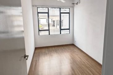 Residensi Hijauan (The Greens)