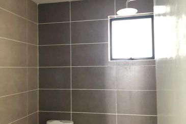 Residensi Hijauan (The Greens)