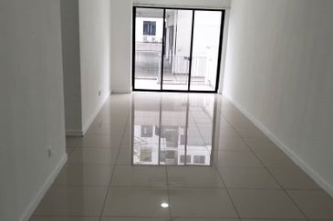 Residensi Hijauan (The Greens)