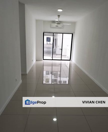 Residensi Hijauan (The Greens) 3 Bedrooms for RENT at Subang West, Shah Alam, Selangor, Shah Alam