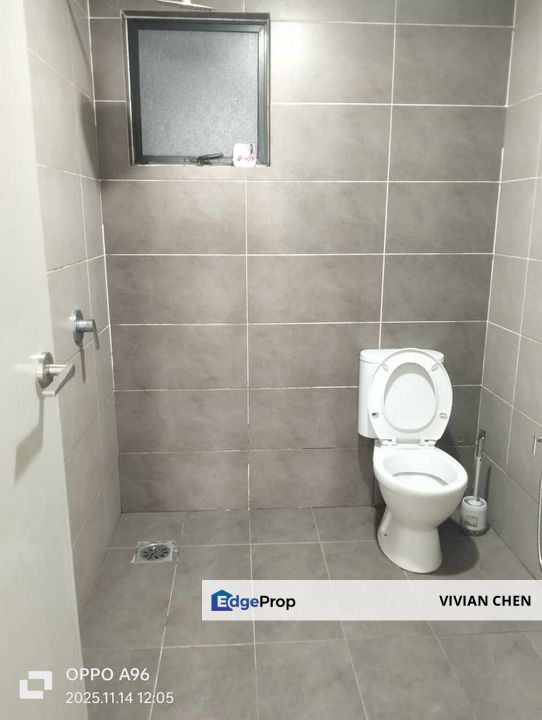 Residensi Hijauan (The Greens) 3 Bedrooms for RENT at Subang West, Shah Alam, Selangor, Shah Alam