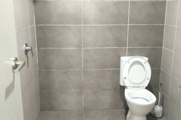 Residensi Hijauan (The Greens)