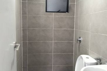 Residensi Hijauan (The Greens)