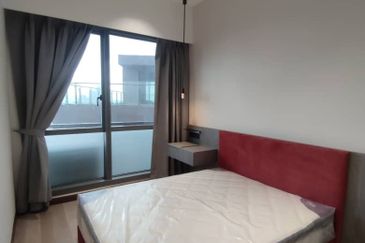 Core Residence @ TRX