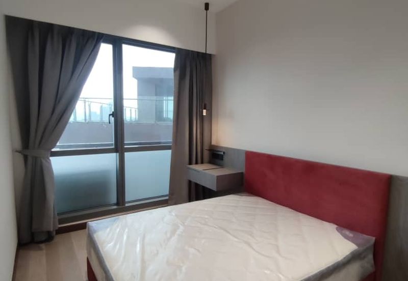 Core Residence @ TRX