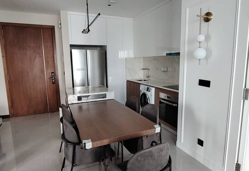 Core Residence @ TRX