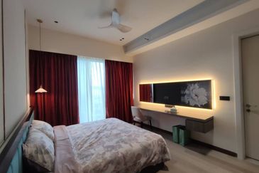 Core Residence @ TRX