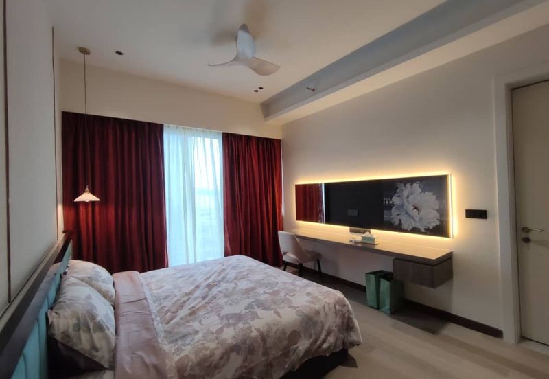 Core Residence @ TRX