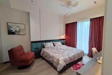 Core Residence @ TRX