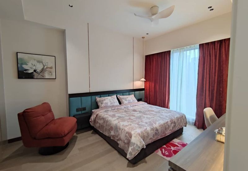 Core Residence @ TRX