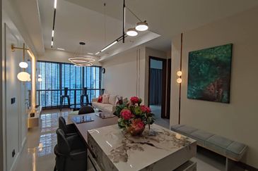 Core Residence @ TRX