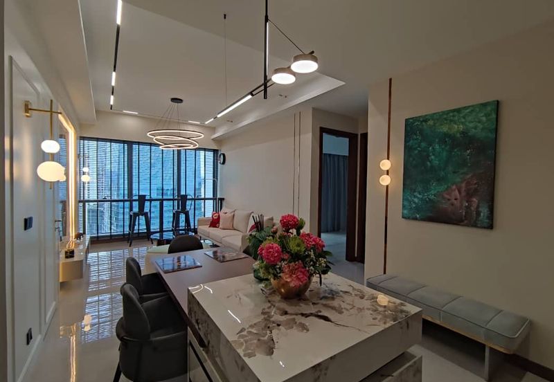 Core Residence @ TRX