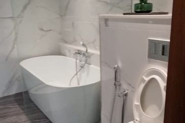 Core Residence @ TRX