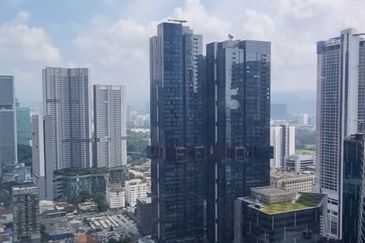 Core Residence @ TRX