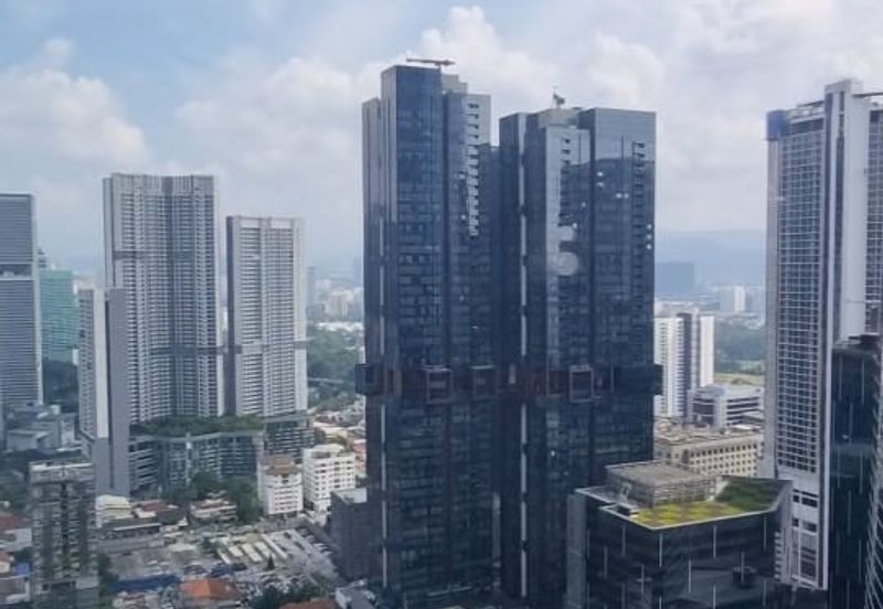 Core Residence @ TRX