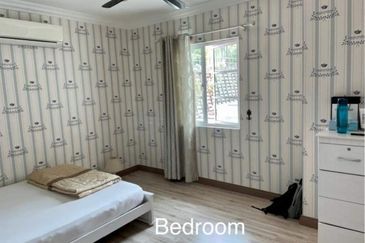 KGSAAS Golf Club, Seksyen 13