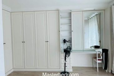 KGSAAS Golf Club, Seksyen 13