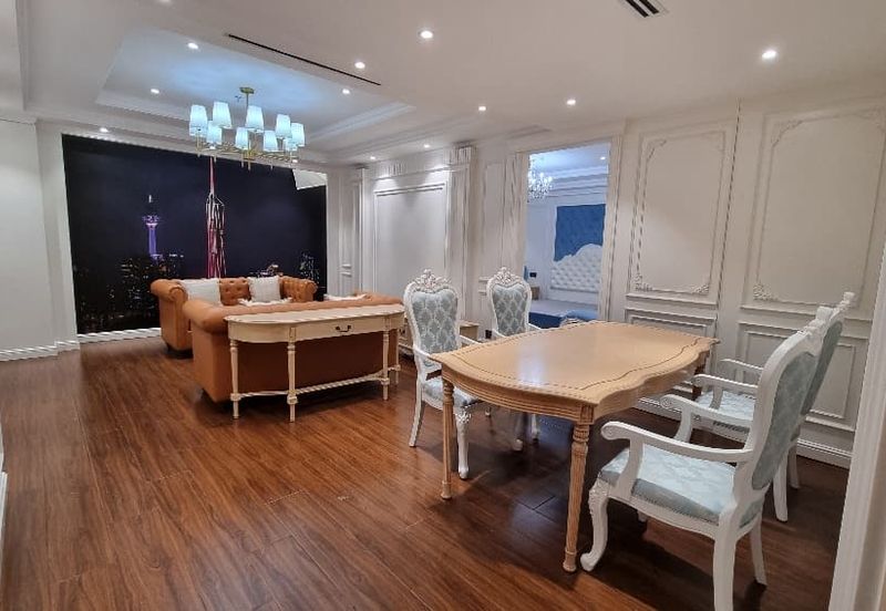 Retail Lot for SALE at Oshi Mall, The Square @ One City, Subang Jaya