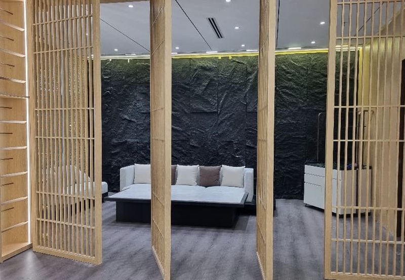 Retail Lot for SALE at Oshi Mall, The Square @ One City, Subang Jaya