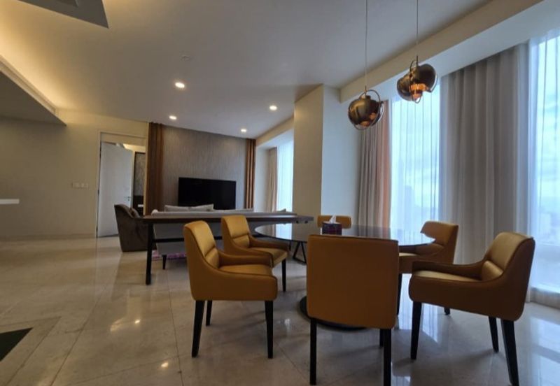 Tropicana The Residences