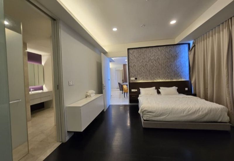 Tropicana The Residences