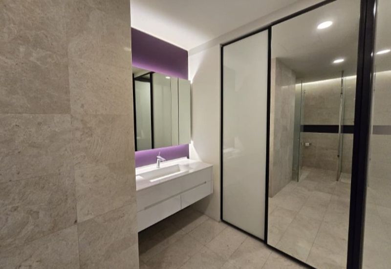 Tropicana The Residences