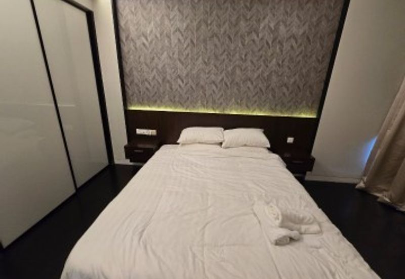 Tropicana The Residences