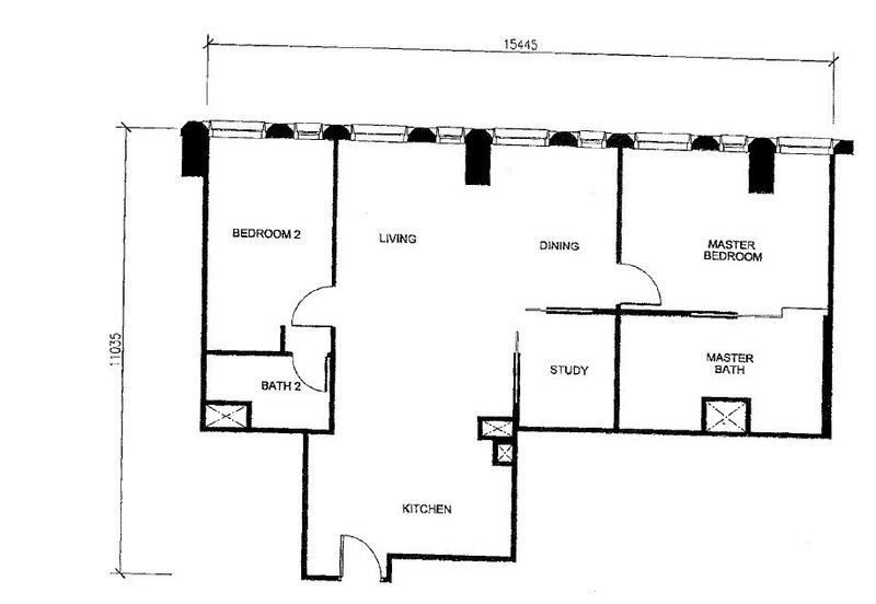 Tropicana The Residences