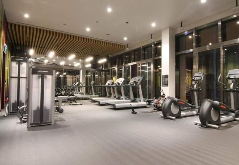 Tropicana The Residences