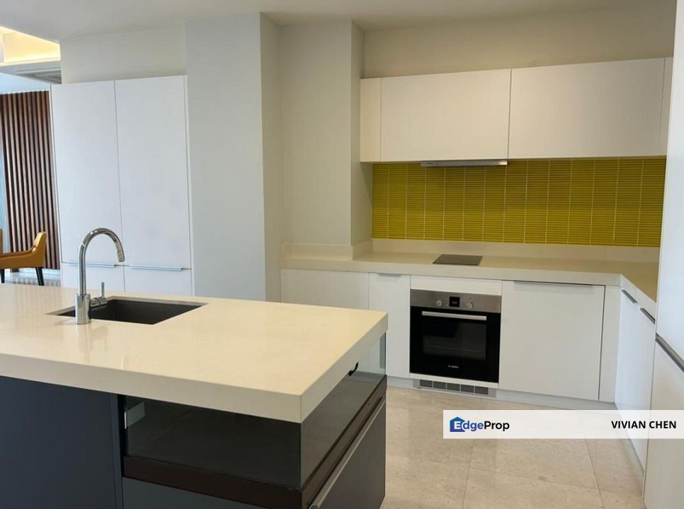 Tropicana The Residences (W Hotel) for SALE at KLCC, Jalan Ampang, Kuala Lumpur, KLCC