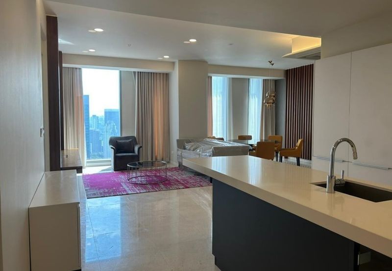 Tropicana The Residences