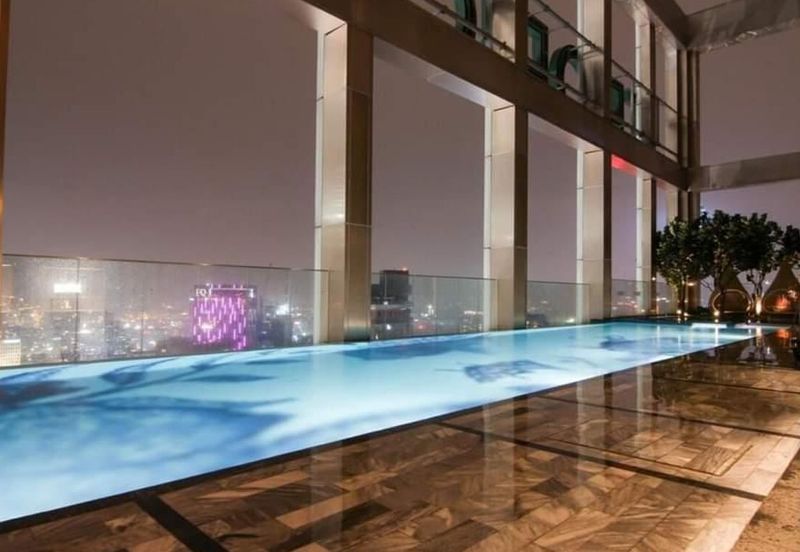 Tropicana The Residences