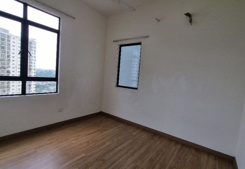 Residensi Hijauan (The Greens)