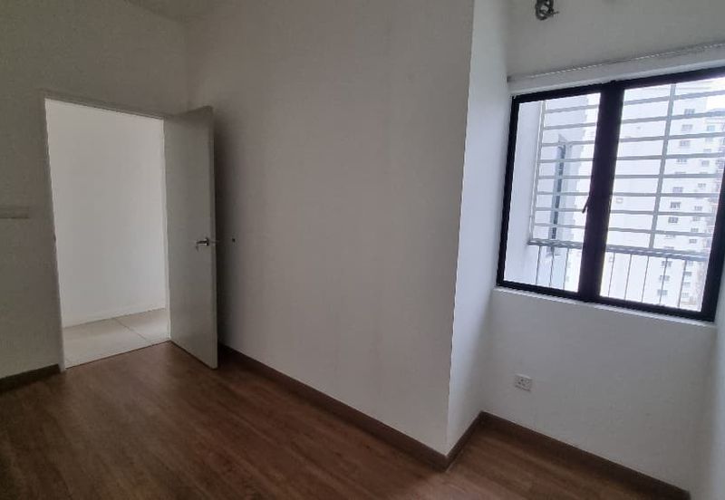 Residensi Hijauan (The Greens)