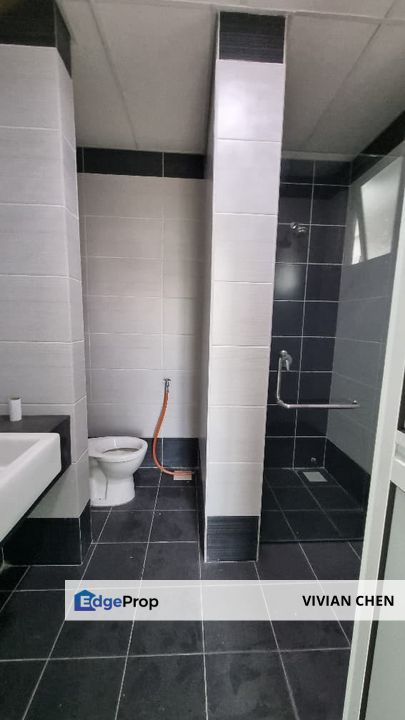 Master Room for RENT @ Green Terrain (Prima Villa), Tmn Rasa Sayang,Bt 9 Cheras, Selangor, Batu 9th Cheras