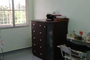 Nibong Tebal Double Storey Terrace Taman Tempua Near Taman Golden Jade For Sale