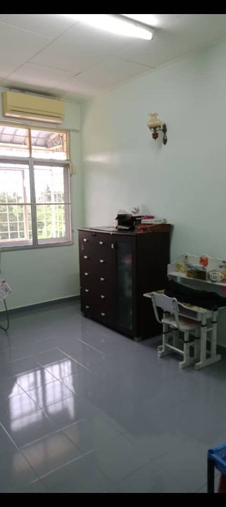 Nibong Tebal Double Storey Terrace Taman Tempua Near Taman Golden Jade For Sale, Penang, Nibong Tebal