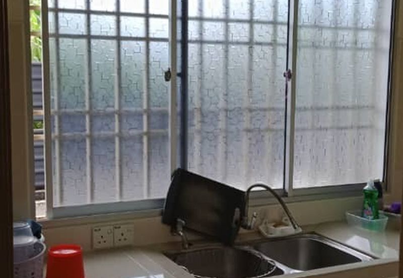 Nibong Tebal Double Storey Terrace Taman Tempua Near Taman Golden Jade For Sale