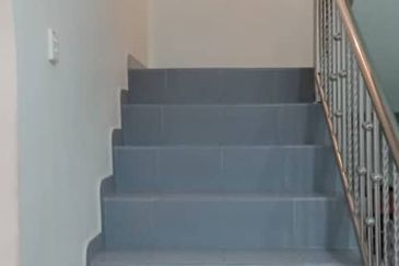 Nibong Tebal Double Storey Terrace Taman Tempua Near Taman Golden Jade For Sale