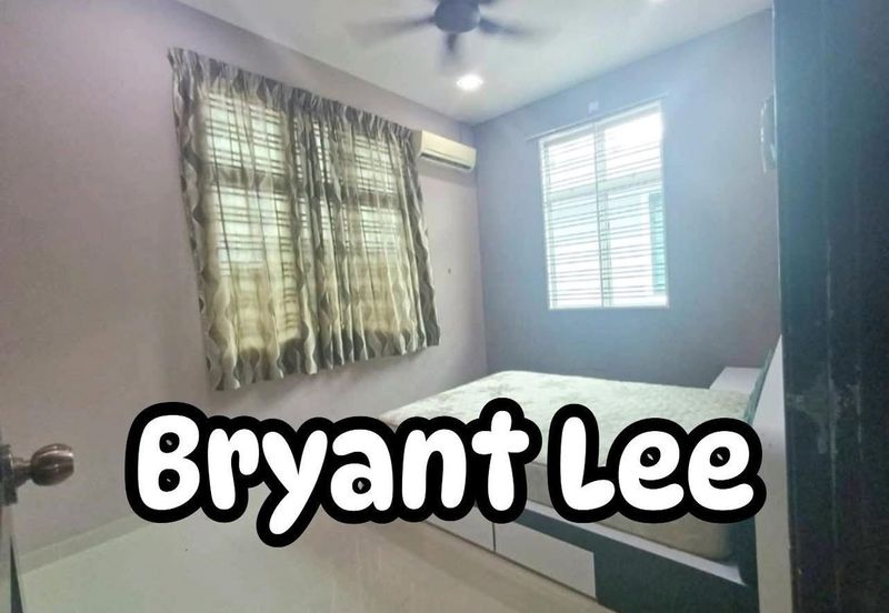 Taman Pancur Mutiara