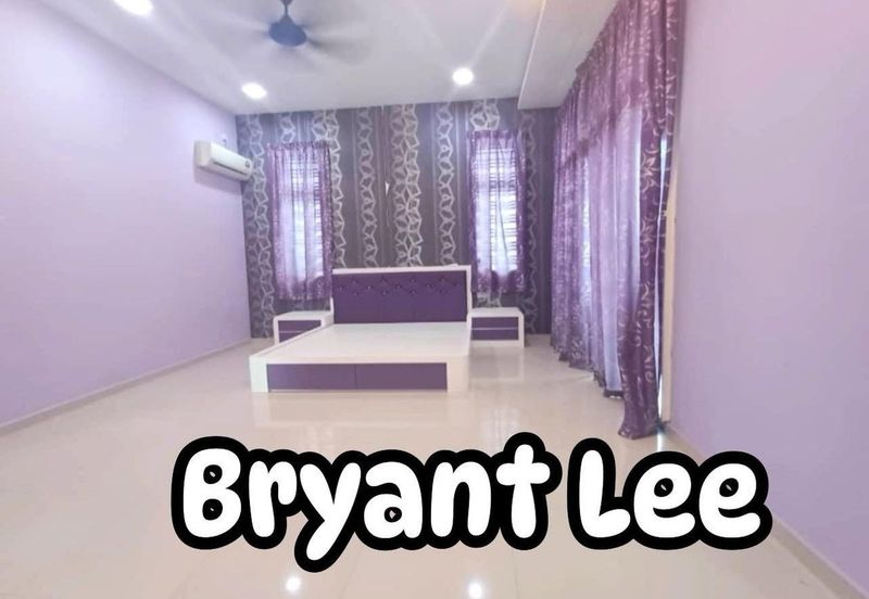 Taman Pancur Mutiara