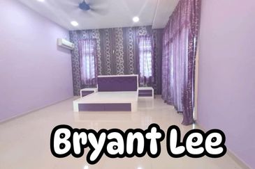 Taman Pancur Mutiara