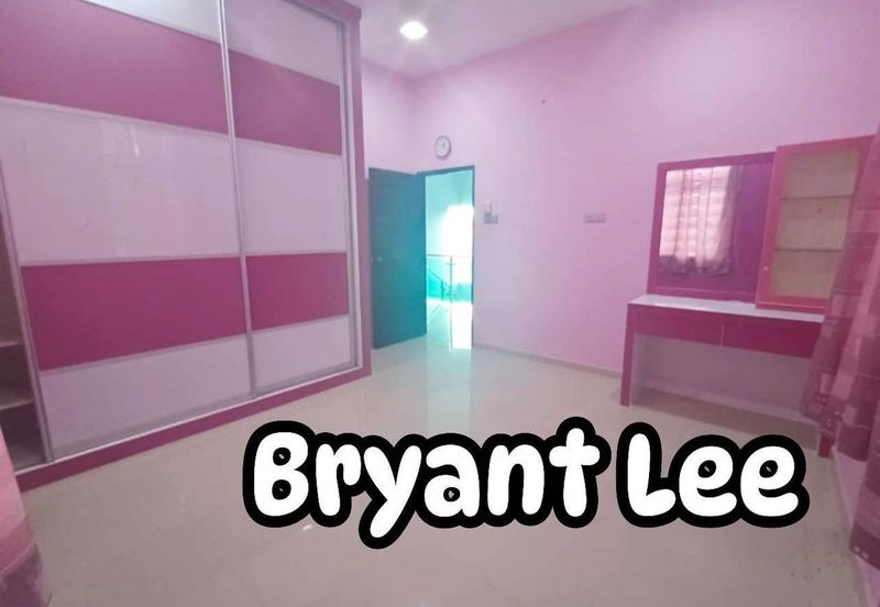 Taman Pancur Mutiara