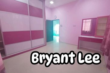 Taman Pancur Mutiara