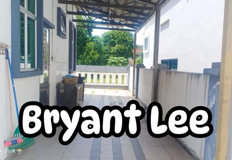 Taman Pancur Mutiara