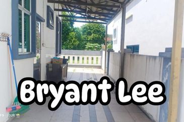 Taman Pancur Mutiara