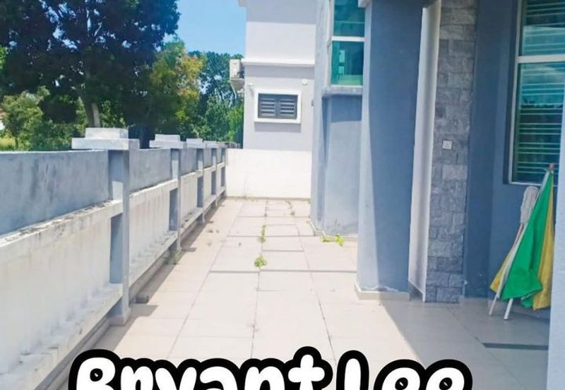 Taman Pancur Mutiara