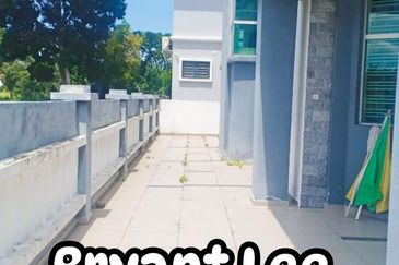 Taman Pancur Mutiara