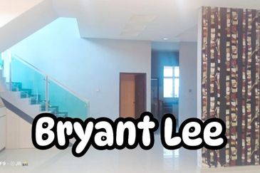 Taman Pancur Mutiara