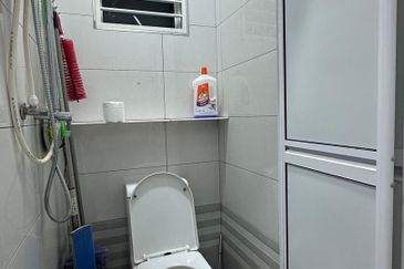 Taman Bahagia, Nibong Tebal